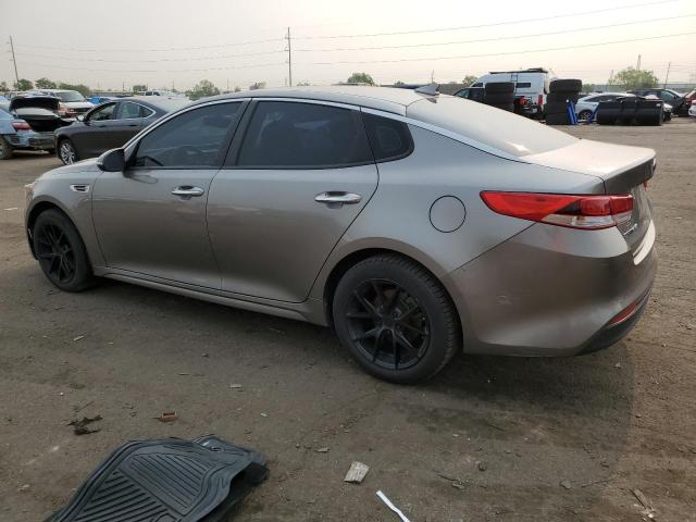 5XXGT4L31JG179247 KIA Optima Lx