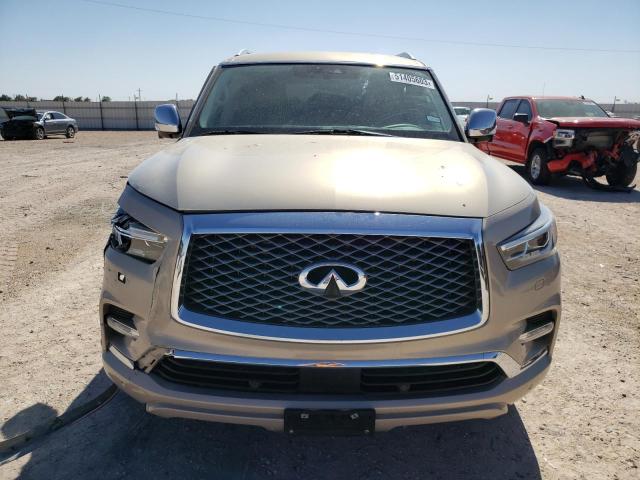 JN8AZ2ND1K9850272 Infiniti QX80 LUXE