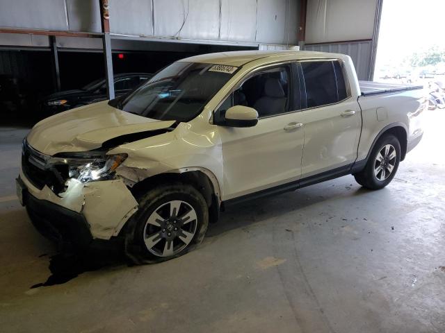 2017 Honda Ridgeline RTL