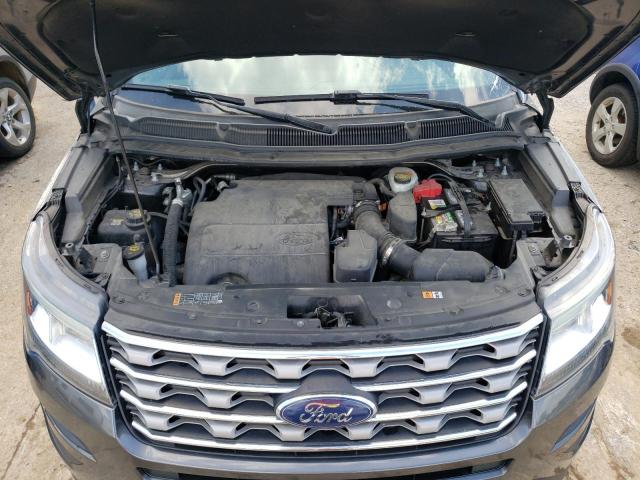 2017 FORD 100 CLB WG 1FM5K7D82HGC60990