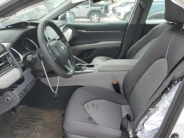 4T1C11AK4PU731397 Toyota CAMRY LE