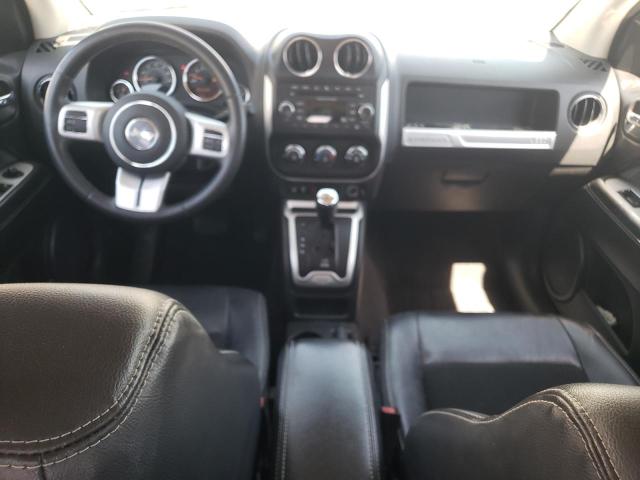 1C4NJCEB0HD198789 Jeep Compass Latitude