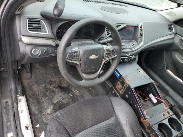 2015 CHEVROLET CAPRICE PO - 6G3NS5R35FL132515