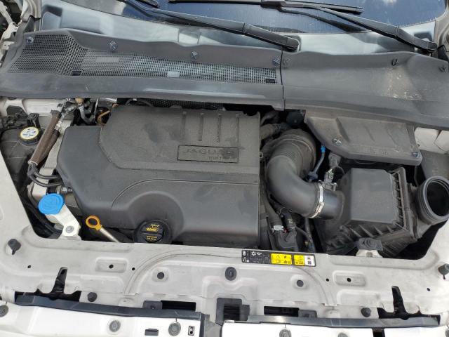 2018 JAGUAR E-PACE S SADFJ2FX7J1Z24958