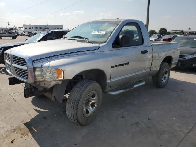 2002 Dodge Ram 1500 