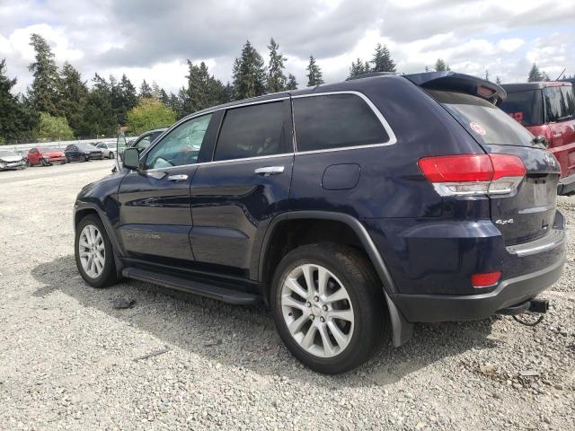 1C4RJFBG8HC905517 Jeep Grand Cherokee Limited