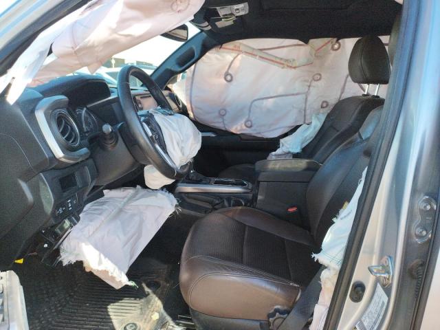 Toyota Tacoma Double Cab 2018 3TMGZ5AN4JM140952 Image 7