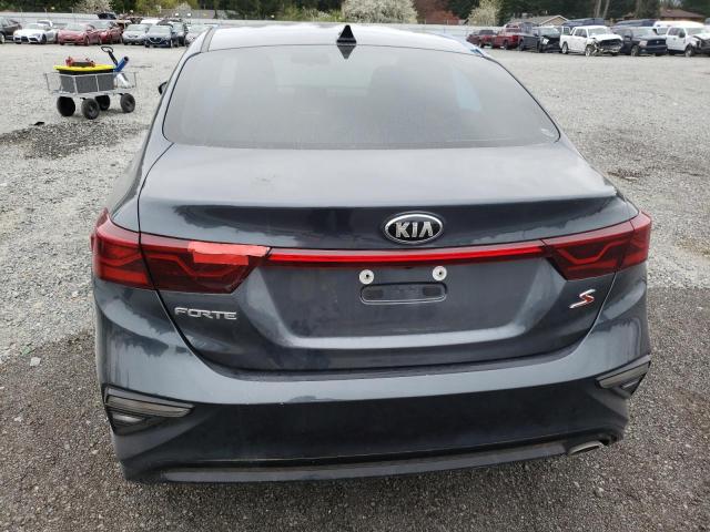 3KPF34AD0KE011956 KIA Forte Gt Line