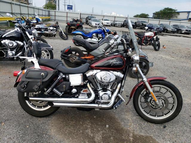 2000 HARLEY-DAVIDSON FXDL 1HD1GDV16YY331007