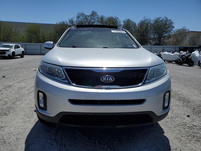 5XYKU4A76FG634979 KIA SORENTO EX