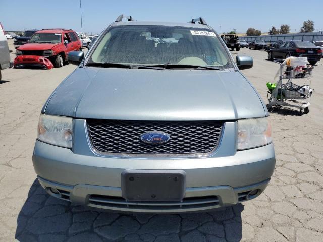 2006 Ford Freestyle Limited VIN: 1FMDK06126GA40913 Lot: 53184843