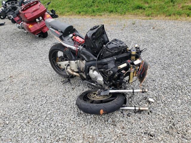 2006 HONDA CBR600 RR - JH2PC37086M312167