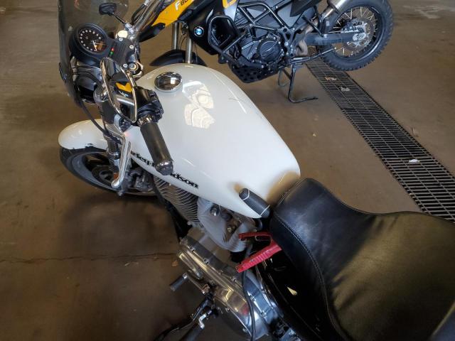 2018 HARLEY-DAVIDSON XL883 SUPE - 1HD4CR211JC413174