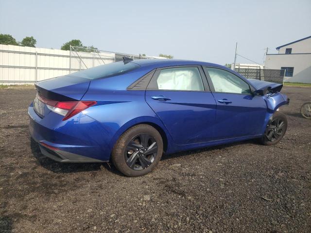 5NPLM4AG7PH103188 | 2023 HYUNDAI ELANTRA SE