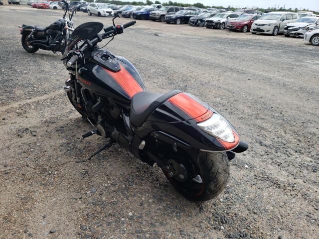 2018 SUZUKI VZR1800 - JS1VY53A9J2100274