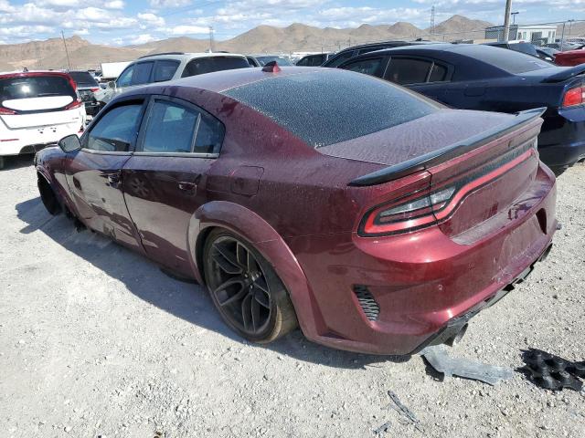 2C3CDXGJ0LH174860 Dodge Charger Scat Pack