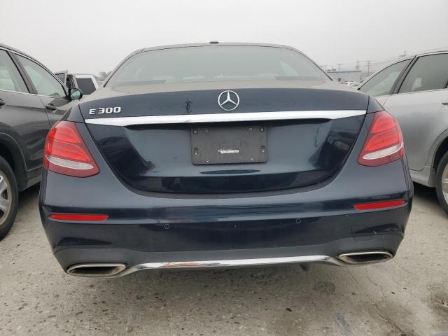 WDDZF4JB7HA057062 Mercedes-Benz E 300