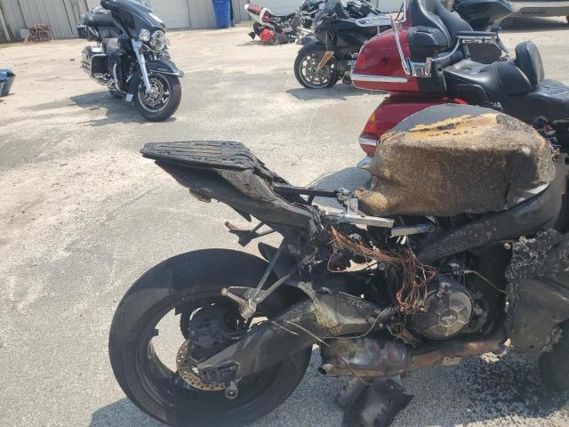 2022 APRILIA RS 660 - ZD4KSUG0XNS000605