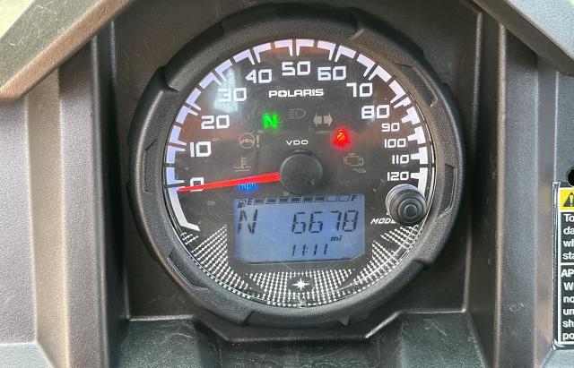 2021 POLARIS RANGER 570 - 3NSMAE57XME104542