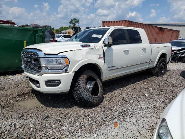 2022 RAM 3500 LIMIT - 3C63R3PL7NG308488