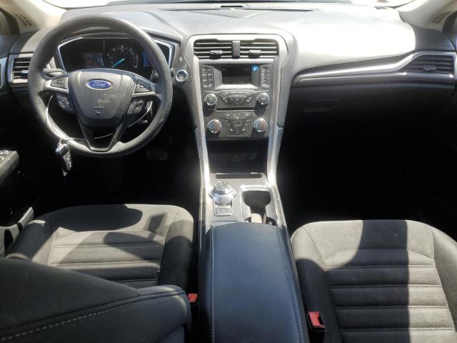 3FA6P0LU0HR285479 Ford Fusion Se Hybrid