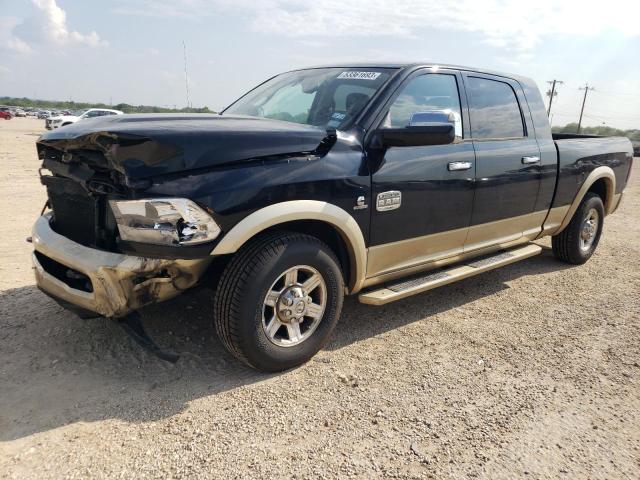 2012 Dodge Ram 2500 