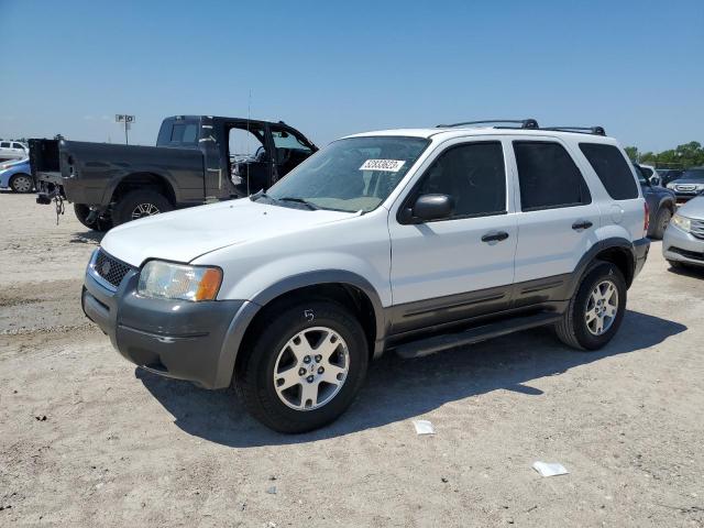 2003 Ford Escape XLT