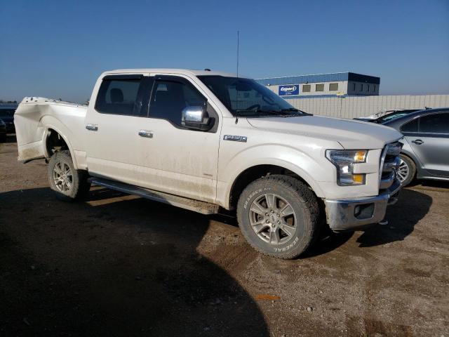 1FTEW1EP3GKD88226 | 2016 Ford f150 supercrew