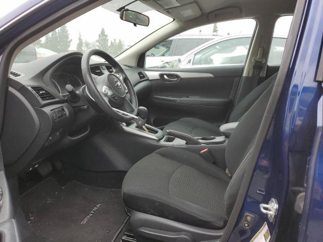 3N1AB7APXKY436191 Nissan SENTRA S