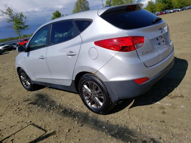 2015 HYUNDAI TUCSON GLS - KM8JT3AF5FU954515