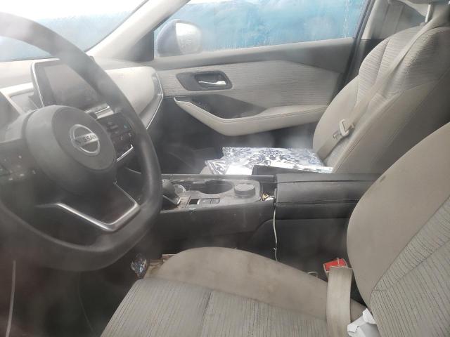 JN8AT3BB7MW204779 Nissan ROGUE SV