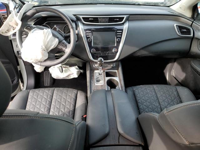 5N1AZ2DS5PC104747 Nissan Murano Platinum