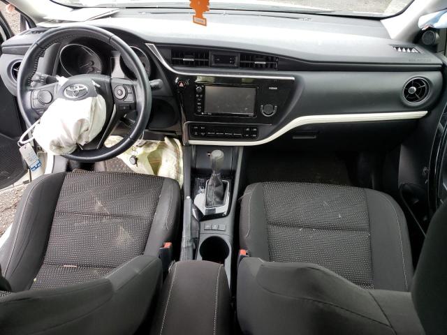 2018 TOYOTA COROLLA IM - JTNKARJE1JJ555762