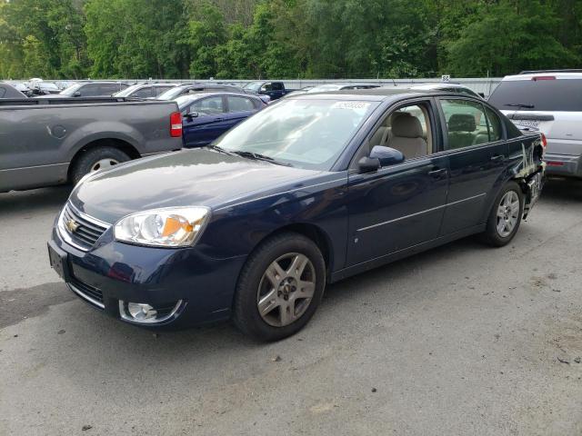 2007 Chevrolet Malibu LT