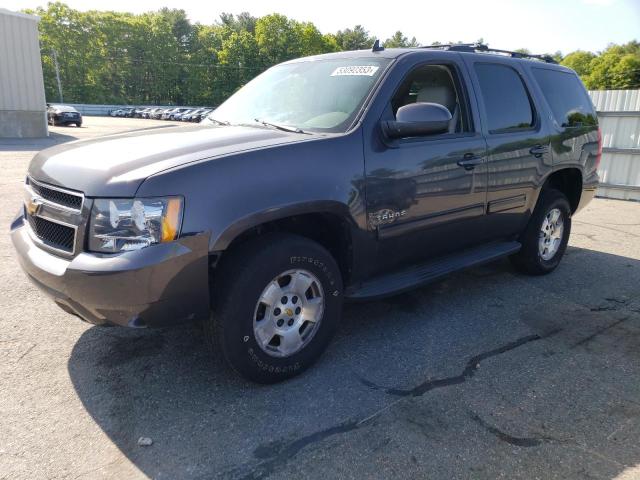 2010 Chevrolet Tahoe 