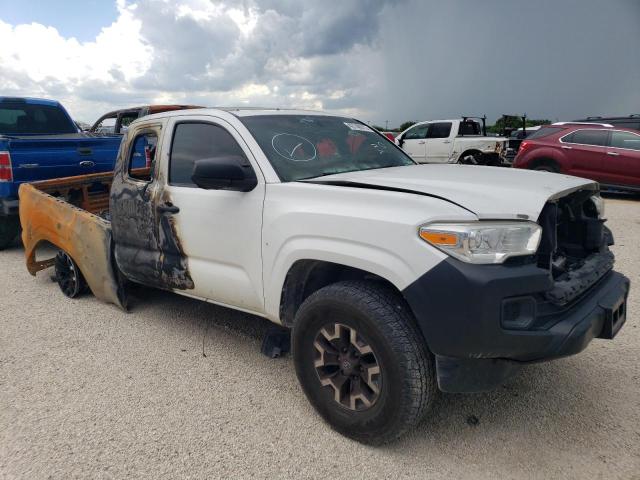 2016 TOYOTA TACOMA ACC 5TFRX5GN8GX066315