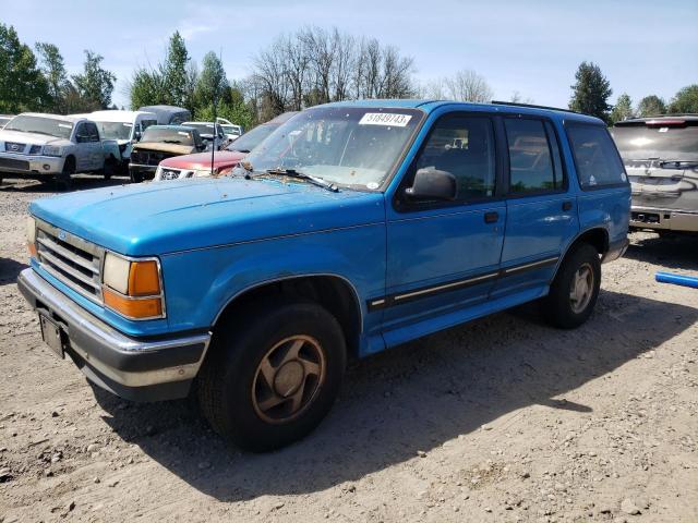 1994 Ford Explorer 