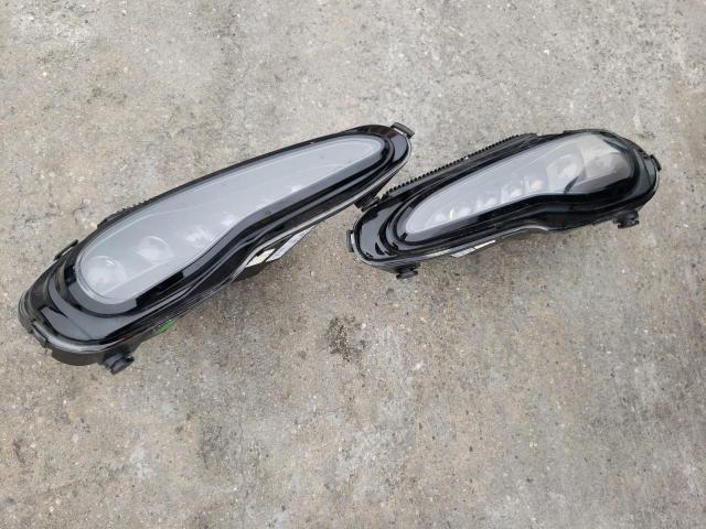 2020 MCLAREN AUTOMOTIVE 720S SBM14FCA3LW003970