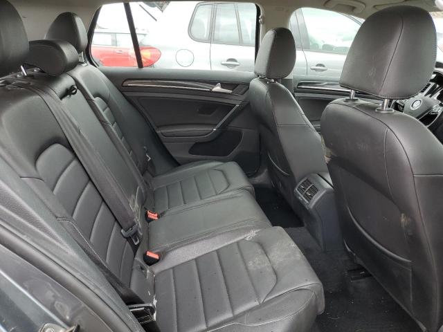 2015 VOLKSWAGEN GOLF - 3VW217AU0FM087997