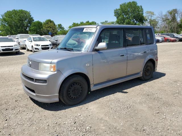 2006 Scion xB 