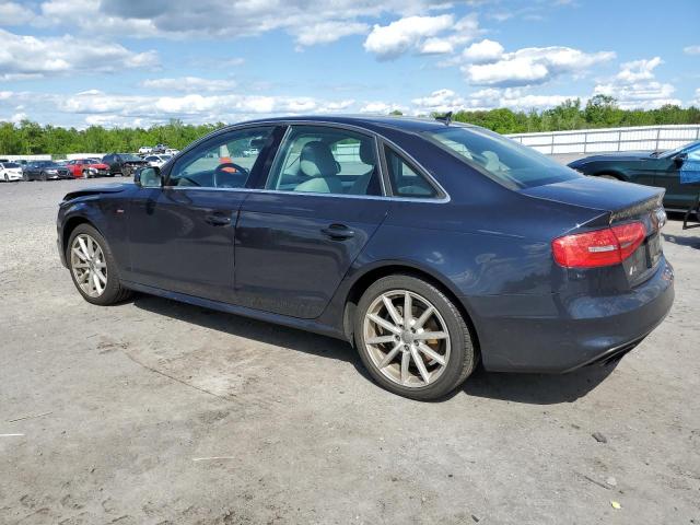 VIN WAUFFAFL7EN002996 2014 Audi A4, Premium Plus no.2