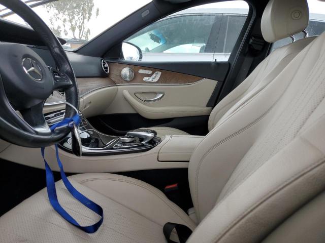 WDDZF4JB9HA158491 Mercedes-Benz E 300