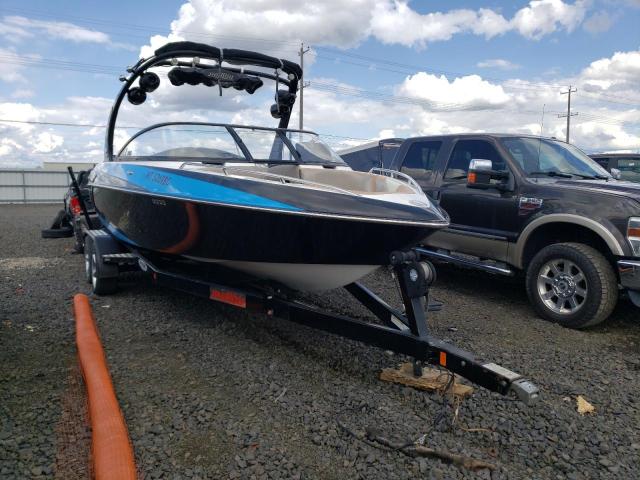 Malibu Boat salvage cars for sale: 2006 Malibu Boat
