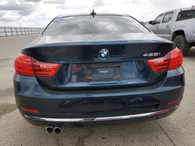 WBA3N7C58GK227866 BMW 428 I