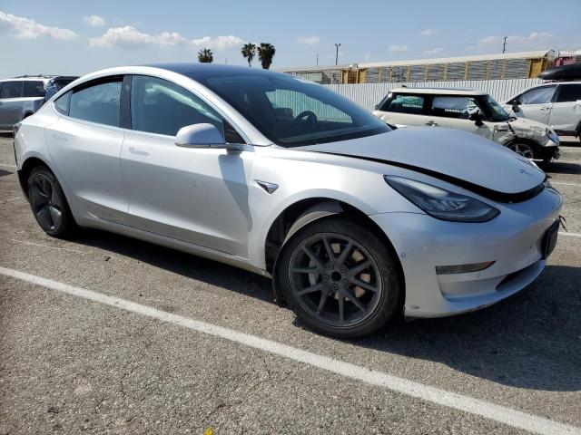 5YJ3E1EA6JF076539 Tesla MODEL 3