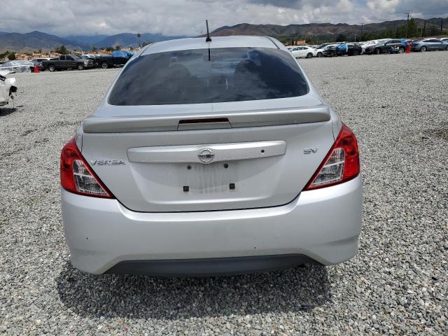 3N1CN7AP6HK449676 Nissan VERSA S