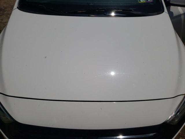 2018 HYUNDAI IONIQ BLUE - KMHC65LC8JU102327