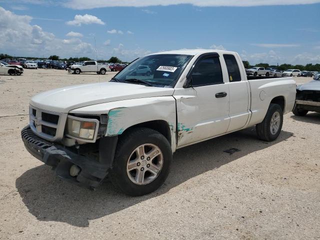 2009 Dodge Dakota 