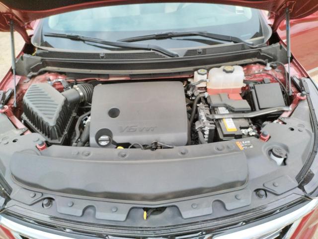 5GAERCKW0NJ172286 Buick Enclave Premium
