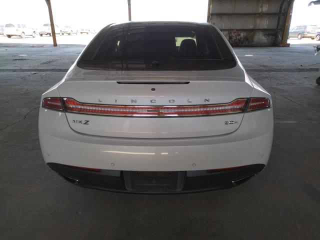 3LN6L2LU9FR627778 Lincoln MKZ HYBRID